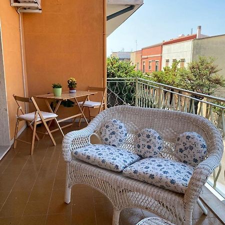 Le Fresie B&B SantʼAntìoco エクステリア 写真