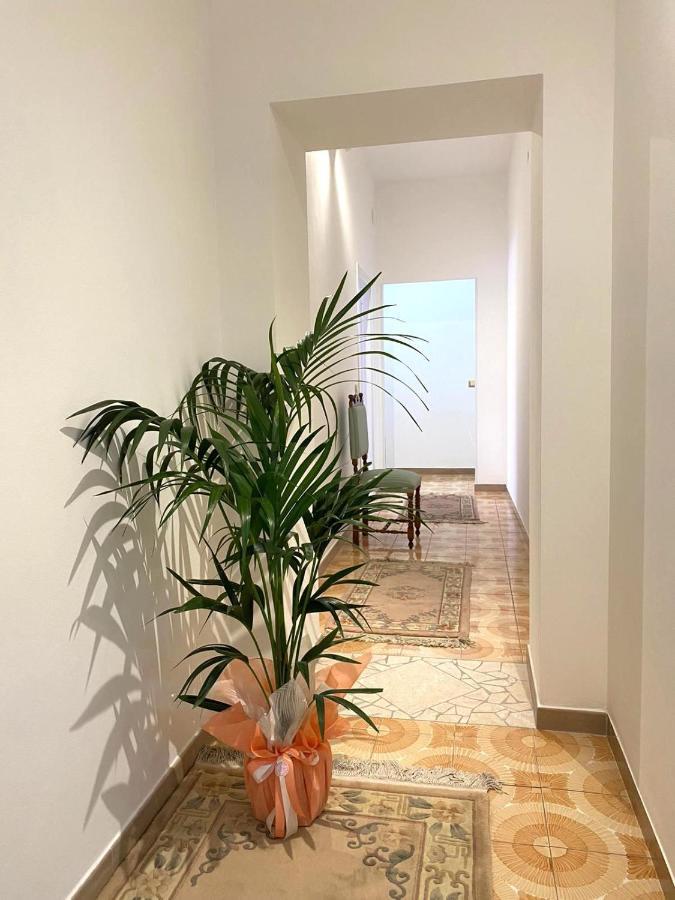 Le Fresie B&B SantʼAntìoco エクステリア 写真