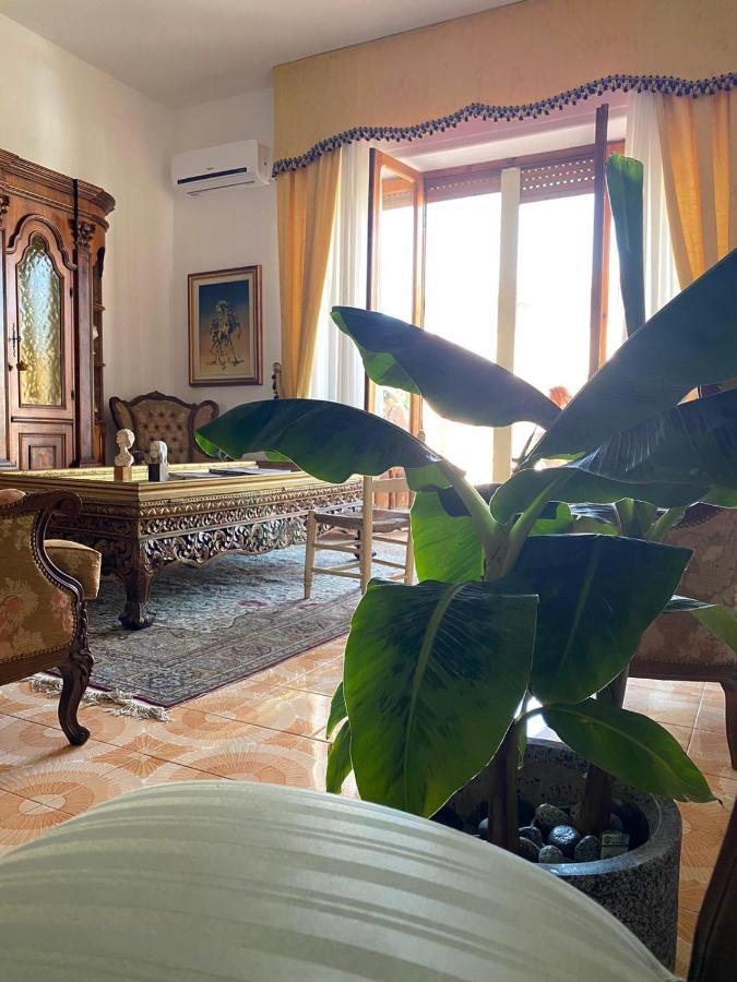 Le Fresie B&B SantʼAntìoco エクステリア 写真